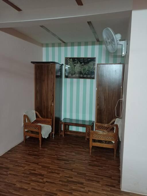 Achal Farm जंगल में मंगल Vila Gurgaon Exterior foto
