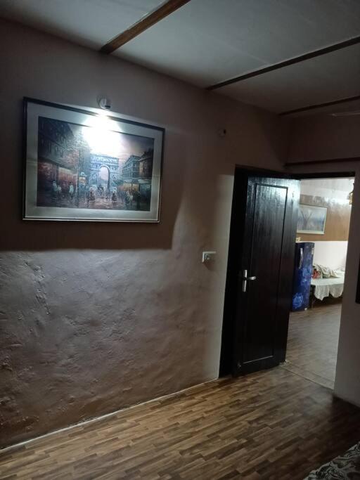 Achal Farm जंगल में मंगल Vila Gurgaon Exterior foto