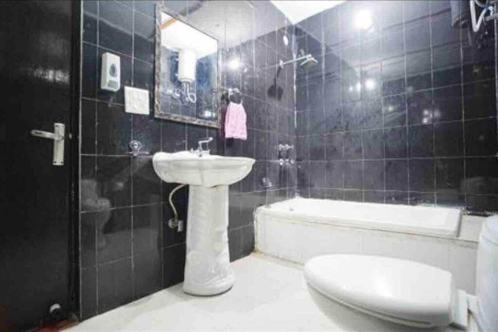 Achal Farm जंगल में मंगल Vila Gurgaon Exterior foto