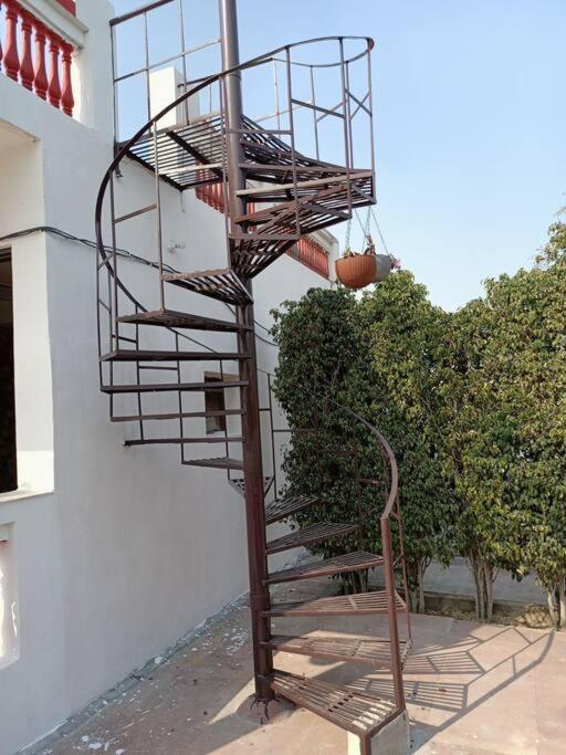 Achal Farm जंगल में मंगल Vila Gurgaon Exterior foto
