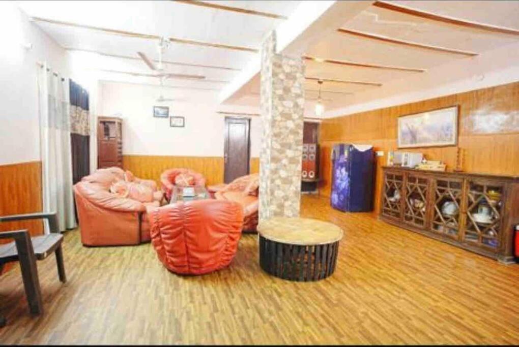 Achal Farm जंगल में मंगल Vila Gurgaon Exterior foto